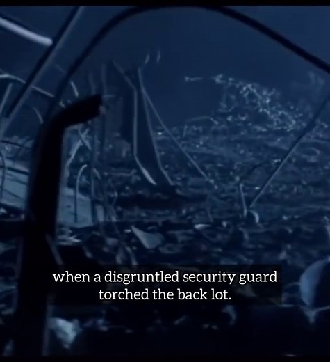 Interesting Facts About Terminator 2: Judgment Day