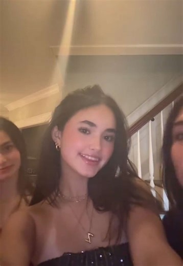 my babies @abbyy..beurk @Grace 💙