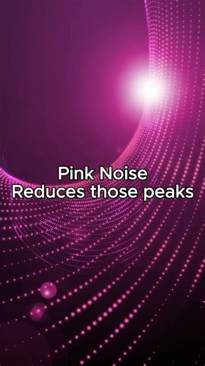 Deep Sleep Black Screen Pink Noise