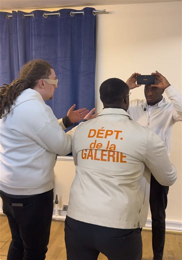 Community Networking Ice Breaker for Better Connections