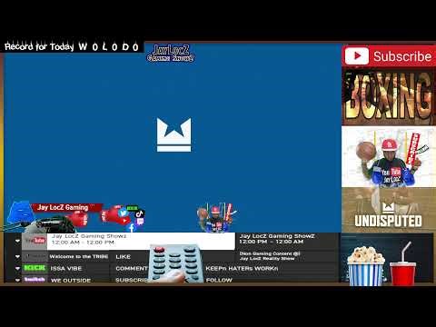 Realistic BOXING (Live Gameplay) #boxingtraining