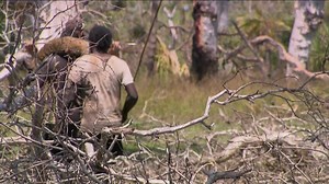 Our second selection of Classic Black AS moments. If you want more you can help us raise the coin to make season 3 go here. https://www.gofundme.com/f/4dkrv-black-as-season-3?member=2663682 | Outback Boys