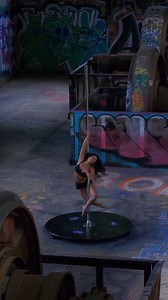 Where will your X-POLE take you!? 💜 Video by the incredible @levndriv on our 45mm X-STAGE Lite 😍 #xpoleaustralia #poledancing #poledance #xpole #xstage | X-Pole Australia