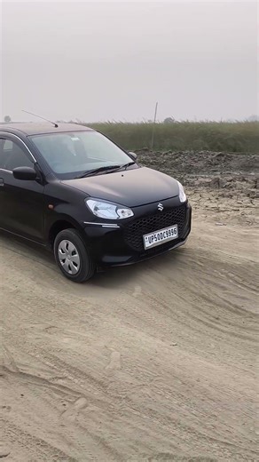 GREENFIELD EXPRESSWAY BALIYA ALTO K10 OFF ROADING