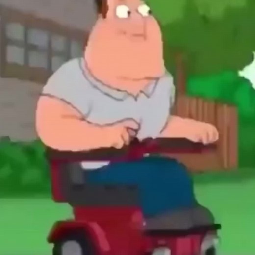 the.meme.hut (@the.meme.hut)’s videos with my new electric wheelchair - the.meme.hut