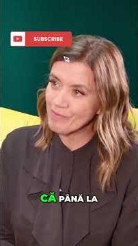 mothers DON'T and must sacrifice themselves completely. Mirela Retegan on the Pretty Mama Podcast