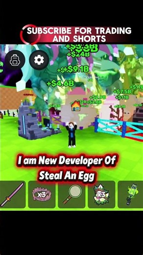 FREE PRIVATE SERVER FOR EVERYONE #stealanegg #roblox #minecraft #minecraftmanhunt