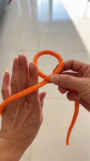 LifeHacks Knots Idea✅ Handwork Skills & Tricks