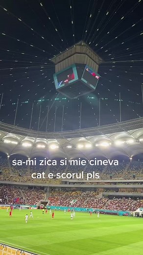 Exciting Soccer Match Highlights Under Stadium Lights