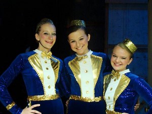 Revisiting AMA Dance & Music School's Annual Recital