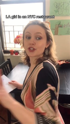 If you want moon juice, go to the moon #moonjuice #losangeles #nyc #restauranttiktok #serverlife #actress #murica #wine #kombucha #chiaseeds #lychee