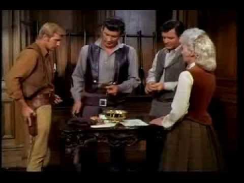 The Big Valley: trailer 2