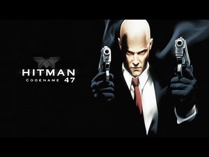 Hitman: Codename 47 – The Assassination of Lee Hong | Full Stealth Walkthrough