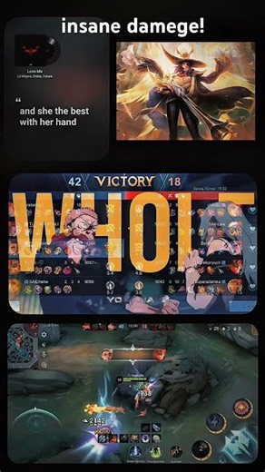 👑 Top Global Lesley Build? 2026 | #mobilelegends #mlbb #viral #fly #keşfet