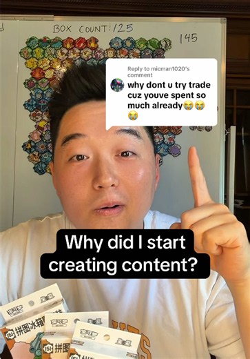 Why I Started Creating Pokemon Content and My Trading Choices