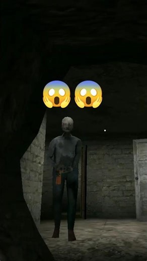 Granny 3😱 #shorts #granny3 #granny