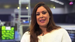 55K views · 1.4K reactions | "I think it's time for me to reveal the huge secret" Marion Bartoli explains her comeback to the WTA tour! | WTA | Facebook
