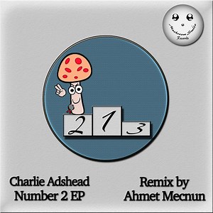 27787767-Charlie-Adshead-Number-2-EP