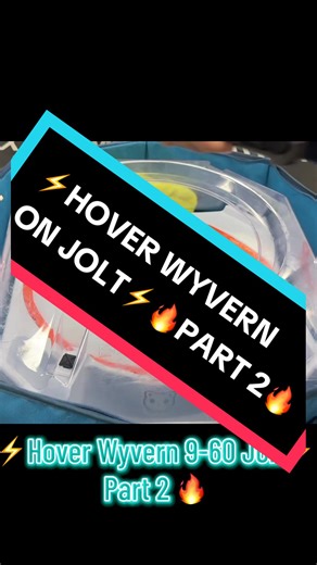 Hover Wyvern on Jolt: Part 2 Highlights