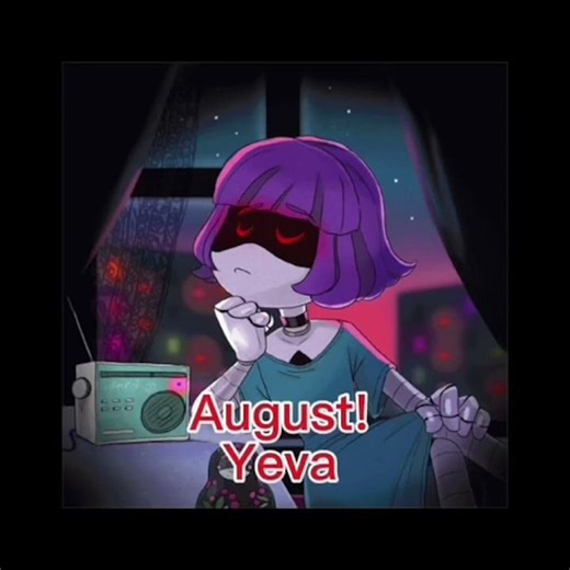 Your Birth Month = Your Murder Drones Character! PT 2 🔥 #murderdrones