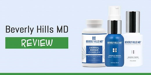 Beverly Hills MD Reviews - Do They Work & Safe To Use?
