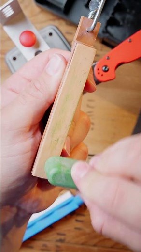 BRAND NEW Lansky Finishing Precision Sharpening Kit