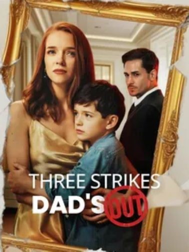 📺Full episodes👉https://grlink.onelink.me/oYuU/es6yp0sb 😢 He chose another’s child over his own. 😘【Three Strikes Dad's Out】 #goodshort #goodshortmustseelist #drama #NYCdrama #fy #shortdrama #shorts #shortfilms | GoodShort