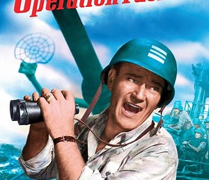 Operation Pacific Summary, Trailer, Cast, Where to Watch and More