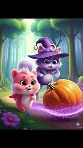 Rosie & Lunette Meetup! #foryou #animation #trending #cartoon #reels #shortvideo #shorts #india #yt