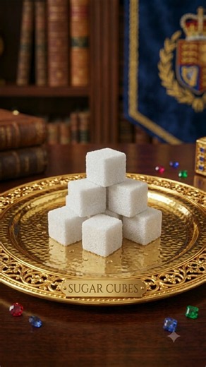 7 Simple Examples of a Cube Shape #3dshapes