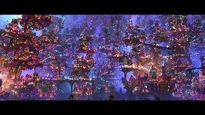 Coco 2017 en streaming VF - Bande-annonce officielle I Disney