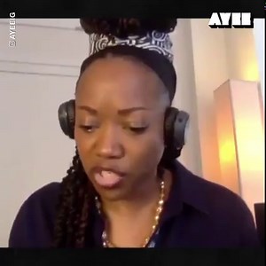 🥴 Herschel Walker says Black People shouldn't receive reparations | Angela Yee