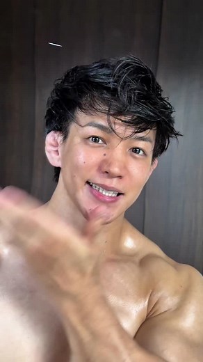 5.6K views · 19K reactions | 6 perfect face exercise‼️ | Ryoya | Facebook