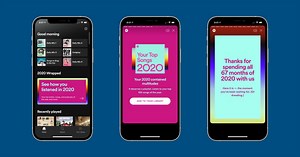 Spotify Wrapped 2020: How to find your year-in-review - 9to5Mac