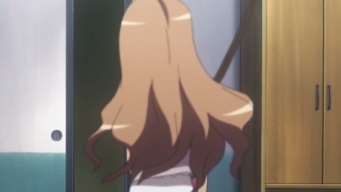 Toradora! (TV Series 2008–2009)