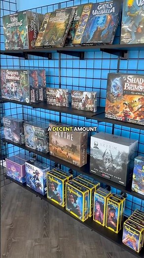 Is This the Coolest Game Store in St. Louis?