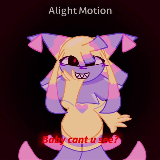 SICK SICK SICK #dandysworld #alightmotion #animationart #animation #animationmeme #yatta #fypシ #fyp