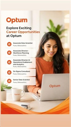 #OptumJobs #DataScienceJobs #AnalyticsJobs#PuneJobs #HiringNow #JobUpdates #CareerOpportunities#jobs