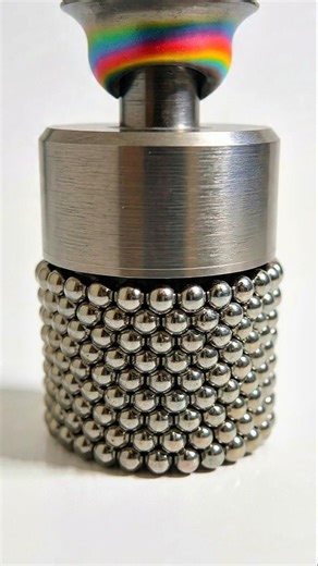 Magnetic Tractor Wheel Stress Test | EP15