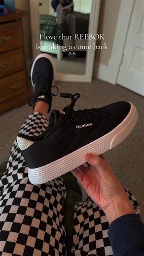 Reebok's Comeback: A Look at the Latest Sneakers