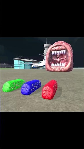 Train Eater Vs Franklin 🥷 #usa #gta #traineater #franklin #indianbikedriving3d