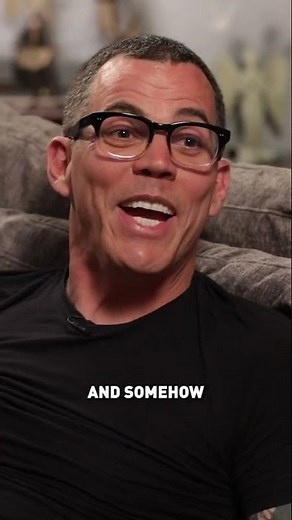 Steve-O: Truth behind infamous Porta Potty Stunt