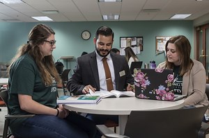 OTD Tuition and Financial Aid | Huntington University