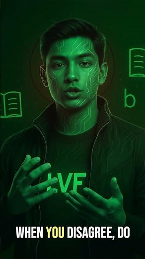 REFUTE Meaning Explained in 20 Seconds | LVF | Learn Vocabulary Free