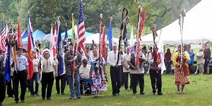 Connecting Our Generations: Voices of Native Veterans | Connecting Our Generations: Voices of Native Veterans | WTTW