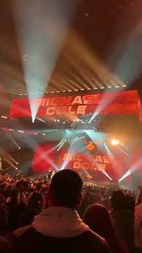 WWE Michael Cole on Pat McAfee Show Big Night AHT