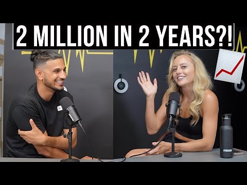 The Lauren Jumps Story - Born To Fly Podcast