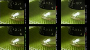 Video Compression TESTS in After Effects / D90