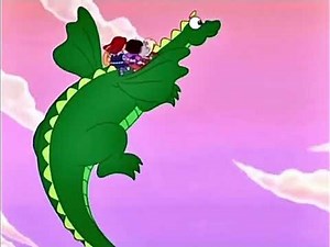 Dora’s Halloween Parade DVD Promo/Dora Saves the Crystal Kingdom DVD Promo | (2005)