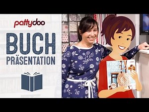 "Sew your own favorite bags" - book presentation at the Idee Stoffladen